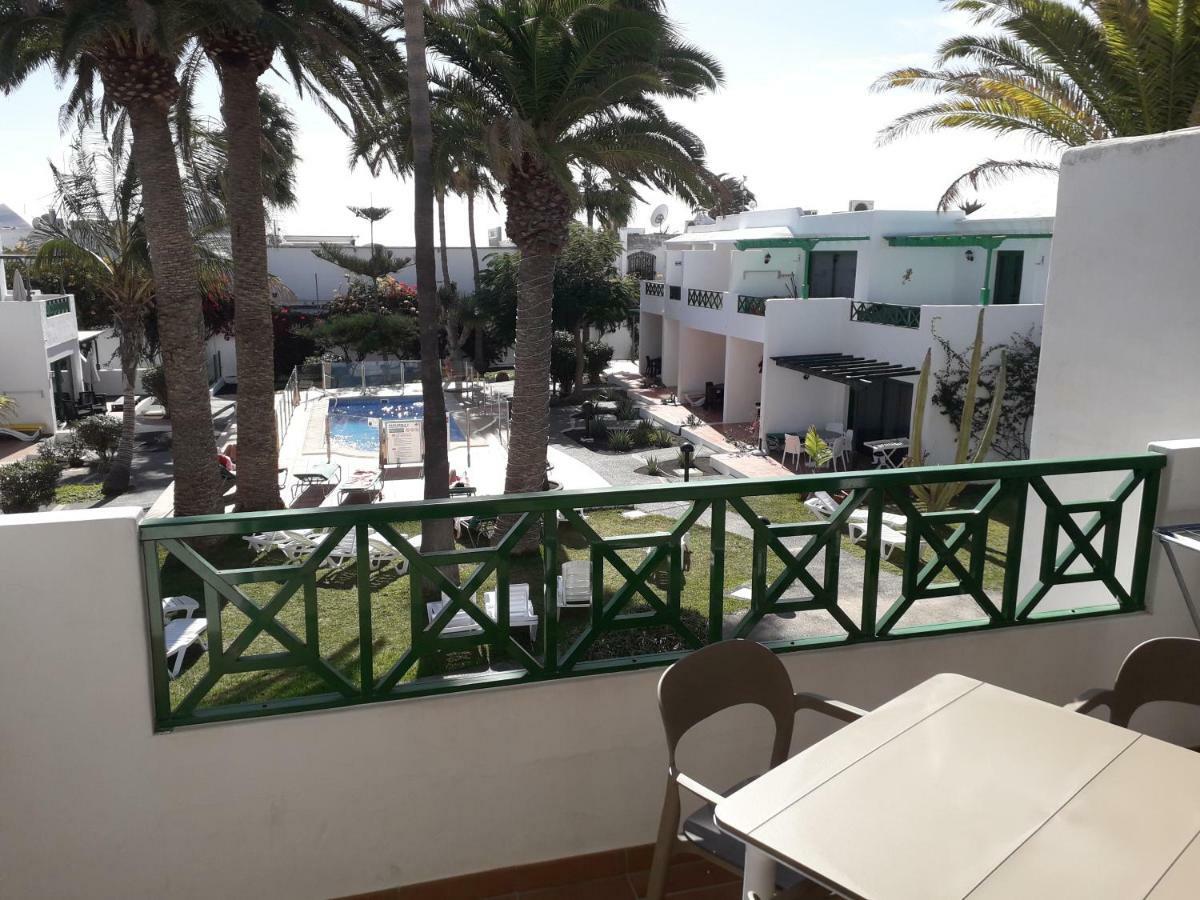 Departamento Joelle Apartment Puerto del Carmen  Exterior photo